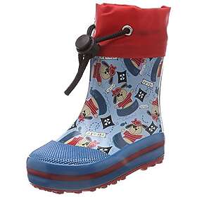 Beck Shoes Pirate (Jr)