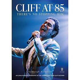 Cliff at 85 A Celebration of Cliff Richard's Career