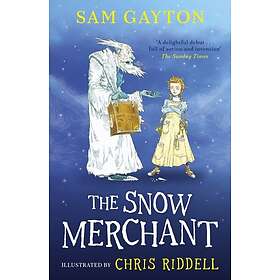 The Snow Merchant
