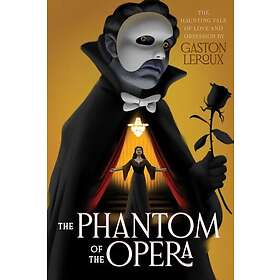 The Phantom of the Opera