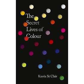 Secret Lives of Colour New edition with 25 new colours