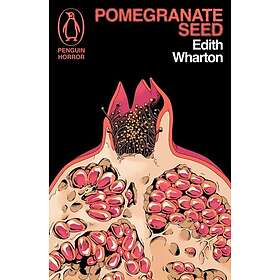 Pomegranate Seed and Other Ghostly Tales