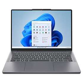 Lenovo IdeaPad Slim 3i Gen 10 83K3CTO1WWSE1 14" Core 5 210H 8GB RAM 512GB SSD