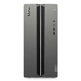 Lenovo LOQ Tower Gen10 91AYCTO1WWSE1 Core Ultra 7 255HX 8GB RAM 512GB SSD RTX 3050