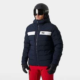 Helly Hansen Bossanova Puffy 2.0 Veste (Homme)