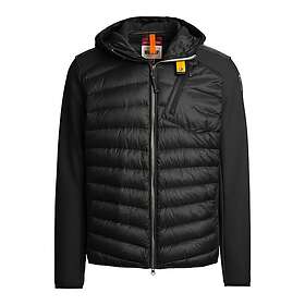 Parajumpers Nolan Fleece Hupullinen Takki (Miesten)