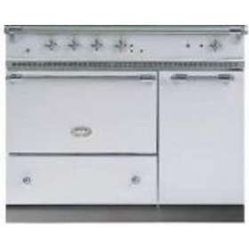 Lacanche Savigny LG1142G (White)