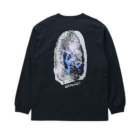 Gramicci Thumbprint L/S Tee (Unisexe)