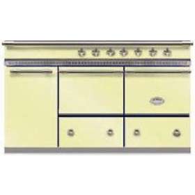 Lacanche Charlieu LG1452ECT (Cream)