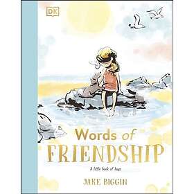 Words of Friendship A Little Book of Hugs