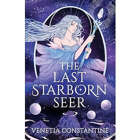 The Last Starborn Seer