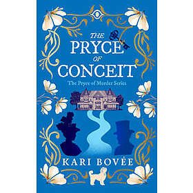 The Pryce of Conceit An Historical Ghost Cozy Mystery