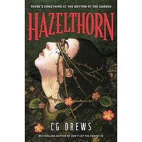 Hazelthorn Gorgeously gothic horror and queer dark romance from the NYT bestsell