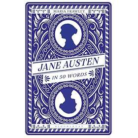 Jane Austen in 50 Words