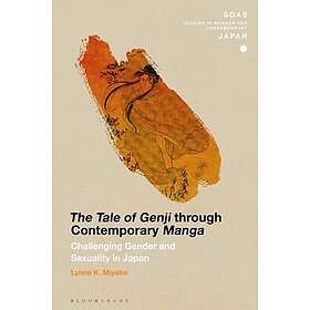 The Tale of Genji through Contemporary Manga Challenging Gender and Sexuality in