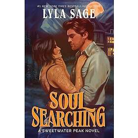 Soul Searching A Sweetwater Peak Novel