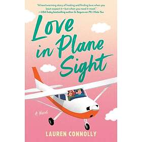 Love in Plane Sight
