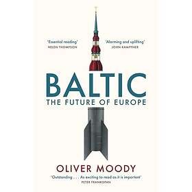 Baltic The Future of Europe
