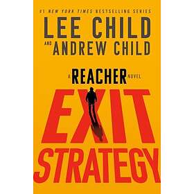 Exit Strategy A Reacher Novel