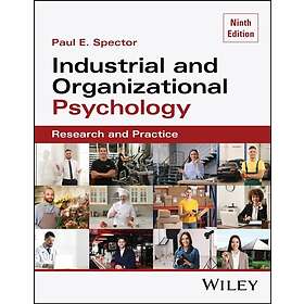 Industrial and Organizational Psychology, with eBook Access Code Research and Practice
