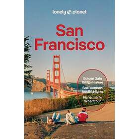 Lonely Planet San Francisco