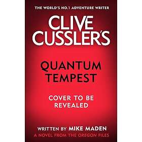 Clive Cussler's Quantum Tempest