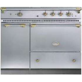 Lacanche Saulieu LVI1132CT (Silver)