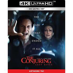 The Conjuring: Last Rites (2025)