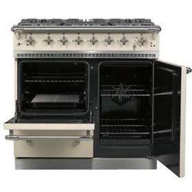 Lacanche Beaune LG962GCT-D (White)