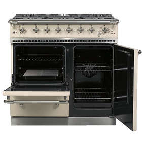 Lacanche Beaune LG962ECT-D (White)