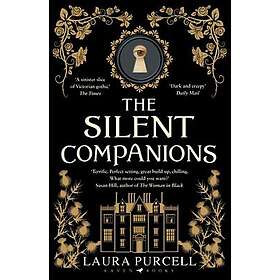 The Silent Companions Dyslexiafriendly Edition