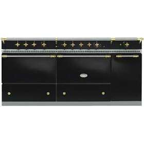 Lacanche Belmont LG1832EE (Black)