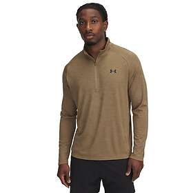 Under Armour Tech Textured 1/2 Zip (Herr)