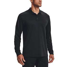 Under Armour Tactical Performance Polo LS 2.0 (Herre)