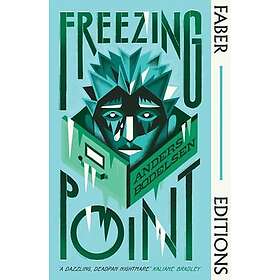 Freezing Point (Faber Editions) introduced by Sophie Mackintosh