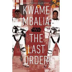 Star Wars: The Last Order