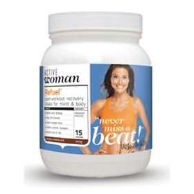 Bio Synergy Active Woman Refuel 450g