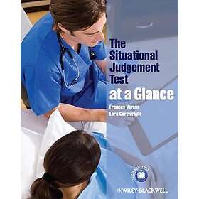 The Situational Judgement Test at a Glance
