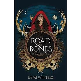 The Road of Bones The epic Viking romantasy BookTok sensation unmissable for fan