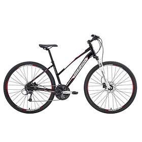 merida crossway keystone