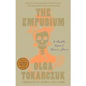 The Empusium A Health Resort Horror Story