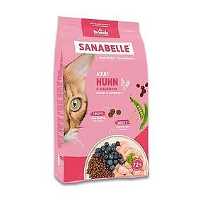 Sanabelle Vuxen 8kg
