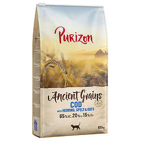 Purizon Ancient Grains Aikuinen 6,5kg