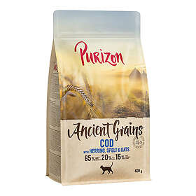 Purizon Voksen 0.4kg