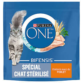 Purina ONE Sterilised 7.5kg