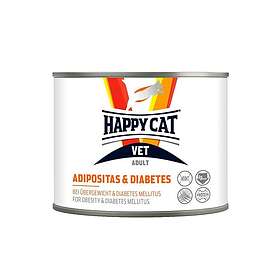 Happy Cat VET Diet Adipositas 6x0,2kg