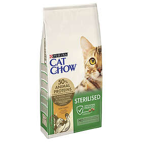 Purina Cat Chow Special Care Sterilized 10kg