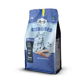 Heavenly Sterilised Cat 4kg