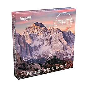 Earth: Deluxe Resources Upgrade Pack
