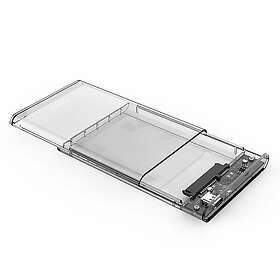 Orico 2139C3 2,5" HDD/SSD USB-C 5Gb/s